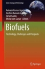 Image for Biofuels  : technology, challenges and prospects