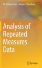 Image for Analysis of Repeated Measures Data