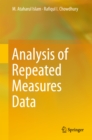 Image for Analysis of repeated measures data