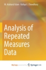 Image for Analysis of Repeated Measures Data