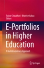 Image for E-Portfolios in Higher Education: A Multidisciplinary Approach