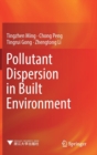 Image for Pollutant Dispersion in Built Environment