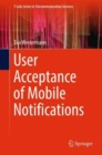 Image for User Acceptance of Mobile Notifications