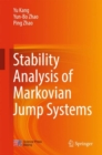 Image for Stability Analysis of Markovian Jump Systems