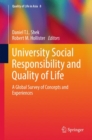 Image for University Social Responsibility and Quality of Life