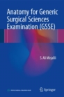 Image for Anatomy for the Generic Surgical Sciences Examination (GSSE)
