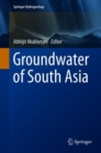 Image for Groundwater of South Asia