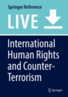 Image for International Human Rights and Counter-Terrorism