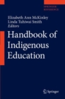 Image for Handbook of Indigenous Education