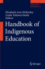 Image for Handbook of Indigenous Education