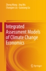 Image for Integrated Assessment Models of Climate Change Economics