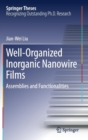 Image for Well-Organized Inorganic Nanowire Films