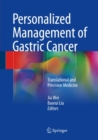Image for Personalized Management of Gastric Cancer