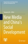 Image for New media and China&#39;s social development