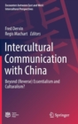 Image for Intercultural Communication with China