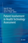 Image for Patient Involvement in Health Technology Assessment