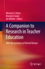 Image for Companion to Research in Teacher Education
