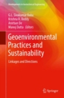 Image for Geoenvironmental practices and sustainability: linkages and directions