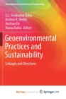 Image for Geoenvironmental Practices and Sustainability