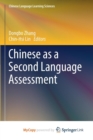 Image for Chinese as a Second Language Assessment