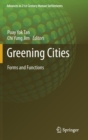 Image for Greening Cities : Forms and Functions
