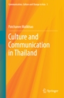 Image for Culture and Communication in Thailand