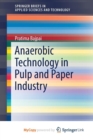 Image for Anaerobic Technology in Pulp and Paper Industry