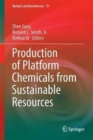 Image for Production of Platform Chemicals from Sustainable Resources