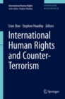 Image for International Human Rights and Counter-Terrorism