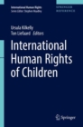 Image for International Human Rights of Children