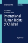 Image for International Human Rights of Children