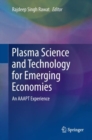 Image for Plasma Science and Technology for Emerging Economies: An AAAPT Experience