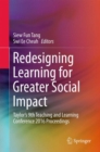 Image for Redesigning Learning for Greater Social Impact