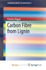 Image for Carbon Fibre from Lignin