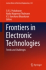 Image for Frontiers in Electronic Technologies