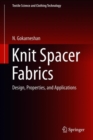 Image for Knit Spacer Fabrics