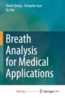Image for Breath Analysis for Medical Applications