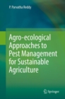 Image for Agro-ecological approaches to pest management for sustainable agriculture