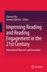 Image for Improving reading and reading engagement in the 21st century: international research and innovation