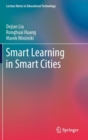 Image for Smart Learning in Smart Cities