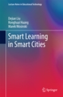 Image for Smart learning in smart cities