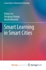 Image for Smart Learning in Smart Cities