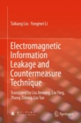 Image for Electromagnetic Information Leakage and Countermeasure Technique
