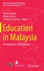 Image for Education in Malaysia