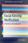Image for Facial kinship verification  : a machine learning approach