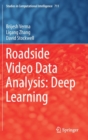 Image for Roadside video data analysis  : deep learning