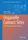 Image for Organelle Contact Sites