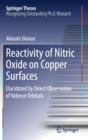Image for Reactivity of Nitric Oxide on Copper Surfaces