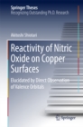 Image for Reactivity of nitric oxide on copper surfaces