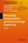 Image for Networking Communication and Data Knowledge Engineering: Volume 1 : 3